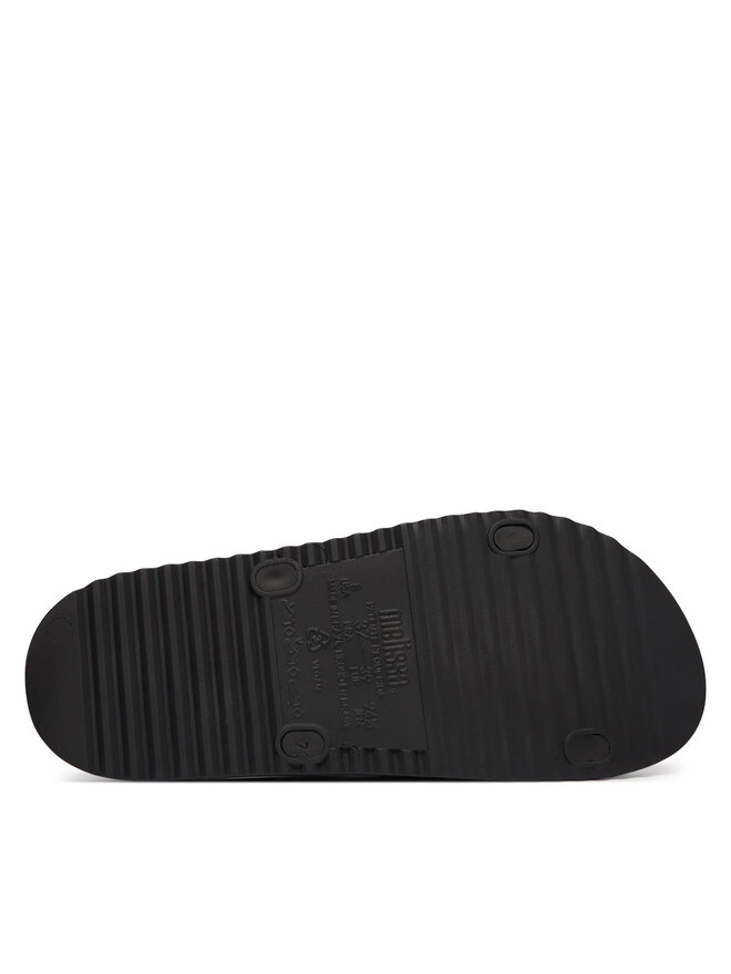 Melissa Босоніжки Melissa Stripes M Lover Ad 35963 Чорний
