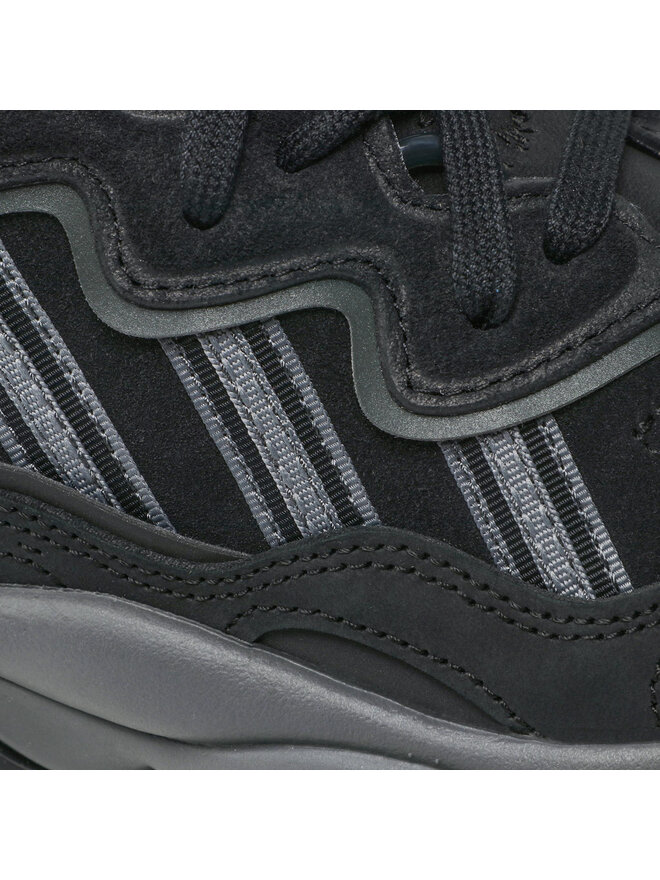 adidas Sneakers adidas Ozweego GY6180 Schwarz
