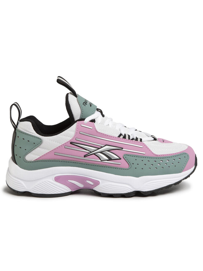 Reebok Снікерcи Reebok Dmx Series 2200 EF3012 Білий