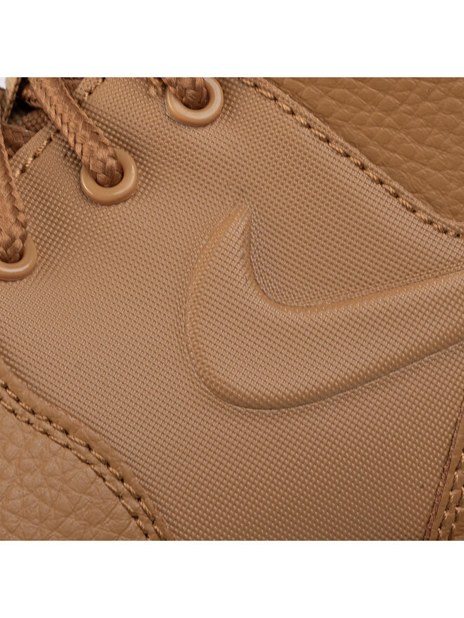 nike manoa wheat