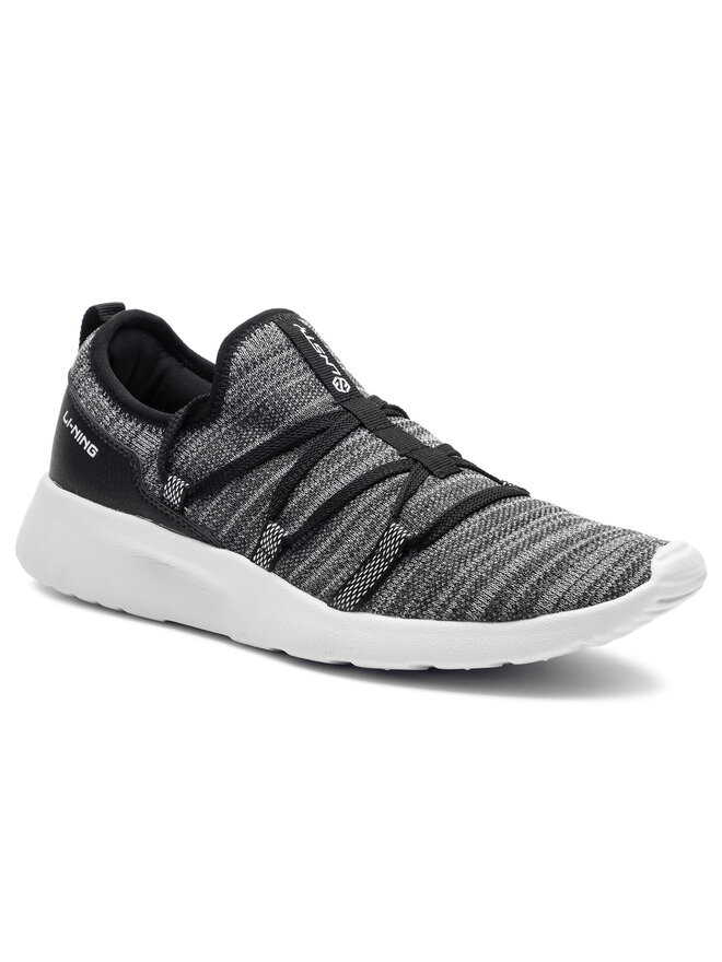 Li-Ning Laisvalaikio batai Li-Ning AGLM003-1H Pilka