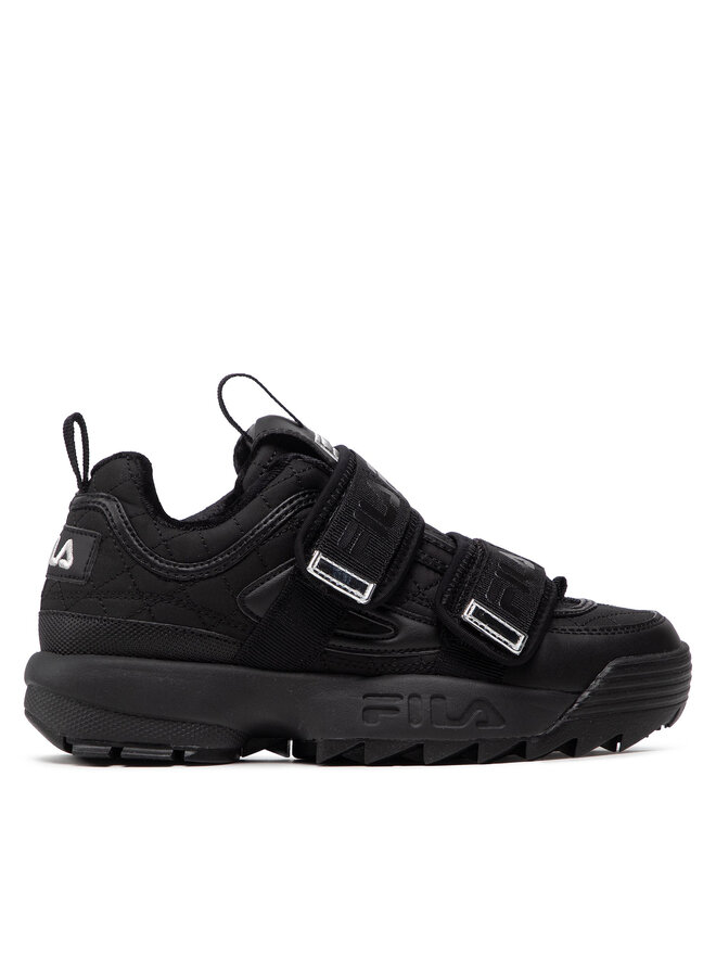 All black disruptors discount