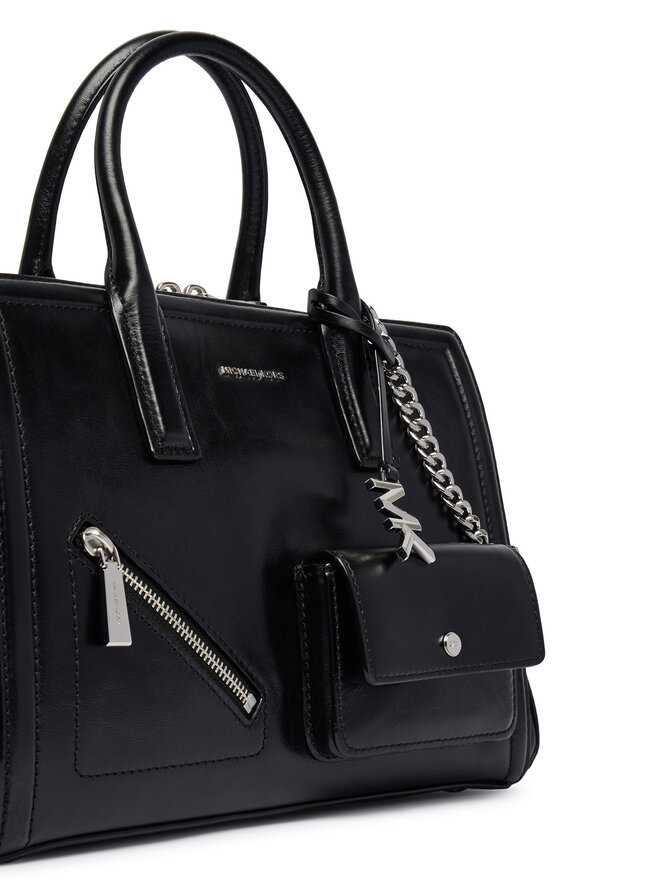 MICHAEL Michael Kors Сумка MICHAEL Michael Kors Laila 30S6S9IS2L Чорний