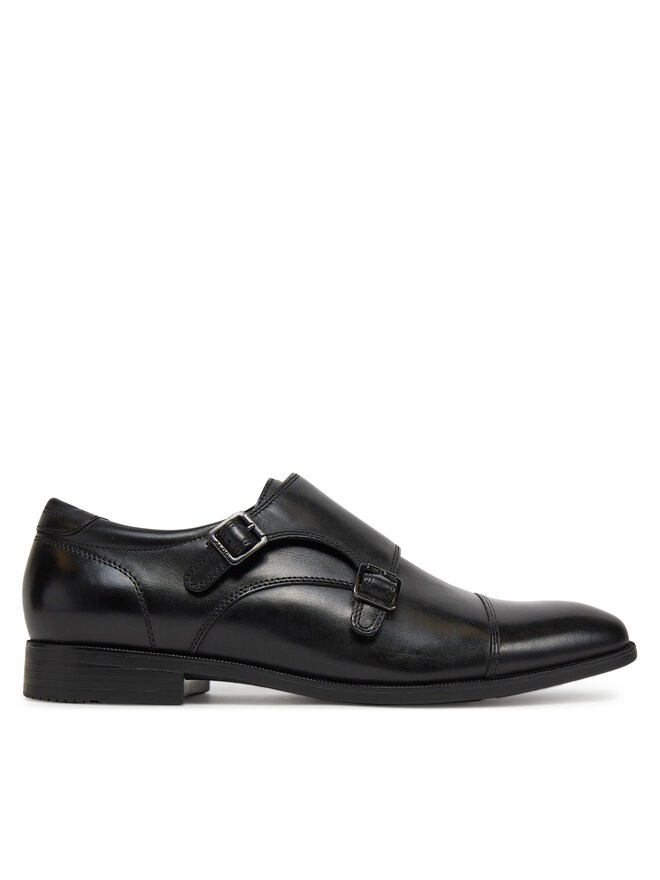 Aldo Pantofi Aldo Holtlanflex 13180582 Negru