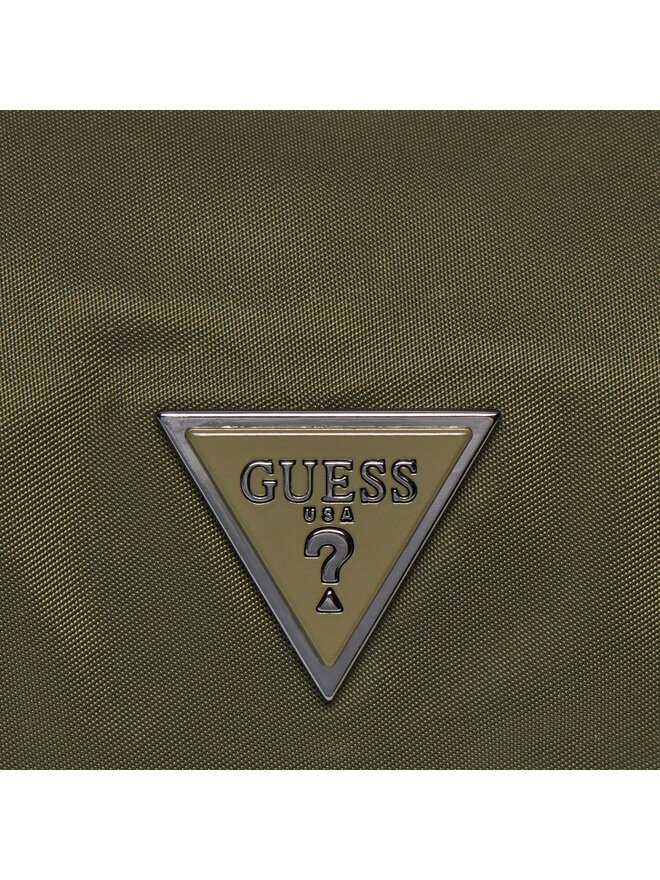 Guess Сумка на пояс﻿ Guess HMECRN P3432 Зелений