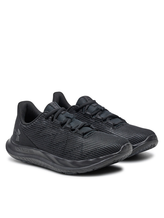 Under Armour Pantofi pentru alergare Under Armour Ua W Charged Speed Swift 3027006-002 Negru