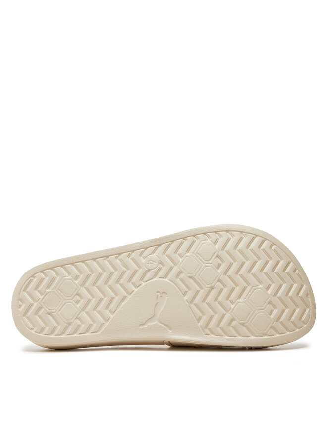 Puma Klapki Puma Leadcat 2.0 Cut Out 395402-03 Beżowy