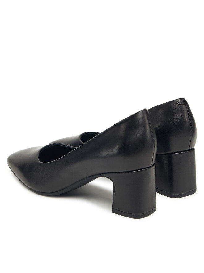Clarks Pumps Clarks Fernie Court 26183032 Schwarz