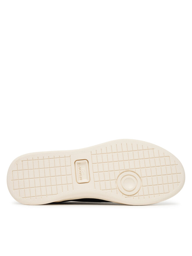 Lacoste Снікерcи Lacoste 750SUJ0003 Чорний