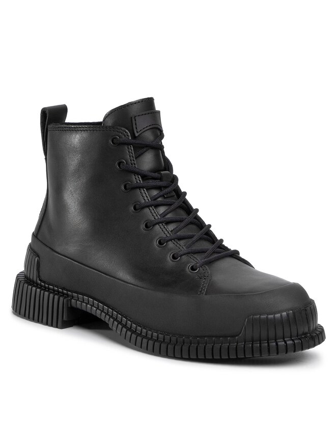 Camper Botines Camper Pix K400388-005 Negro