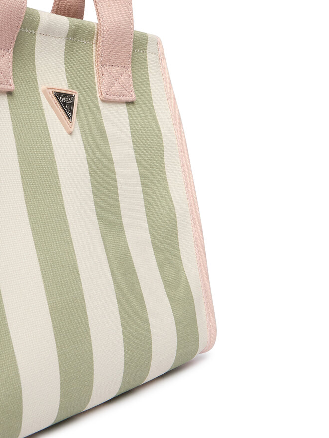 Guess Handtasche Guess J6GZ23 WO760 Grün