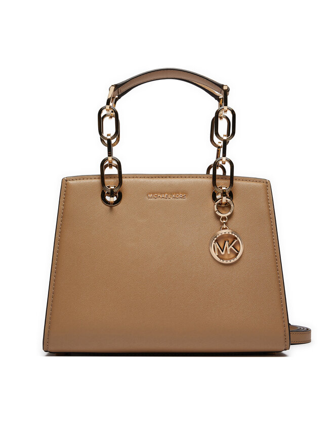 Taska MICHAEL Michael Kors 30S4GCYS1T Barna ecipo.hu