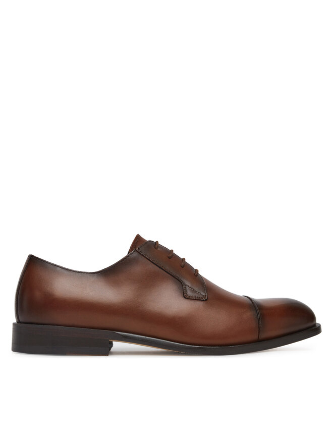 BOSS Scarpe basse BOSS Limber 50541744 Marrone