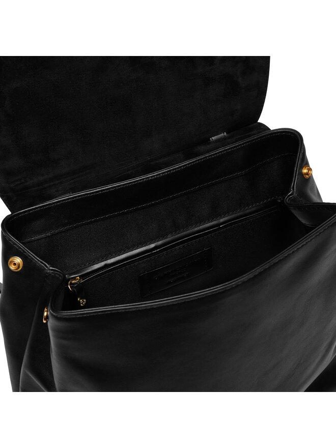 Gianni Chiarini Τσάντα Gianni Chiarini Marlene BS 10920 PNG Μαύρο