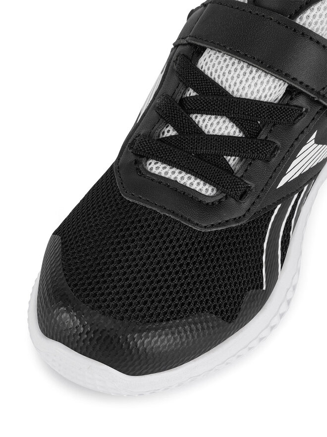 Reebok Αθλητικά Reebok RUSH RUNNER 5.0 100220395 Λευκό
