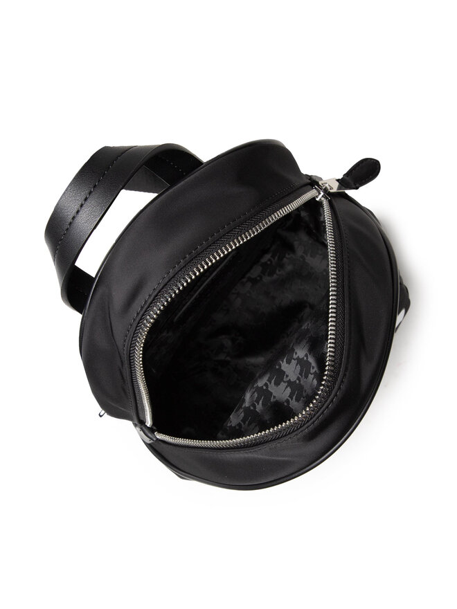 KARL LAGERFELD Zaino KARL LAGERFELD 220W3056 Nero