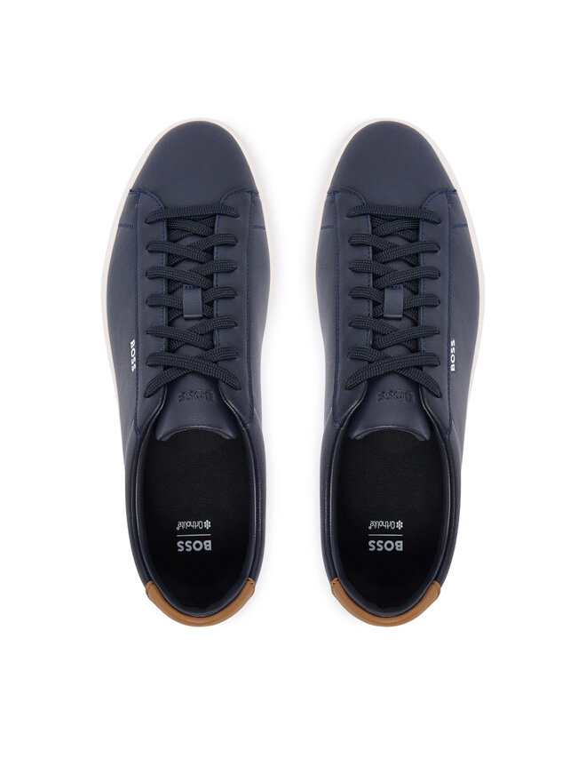 BOSS Sneakers BOSS Kieran 50552853 Dunkelblau