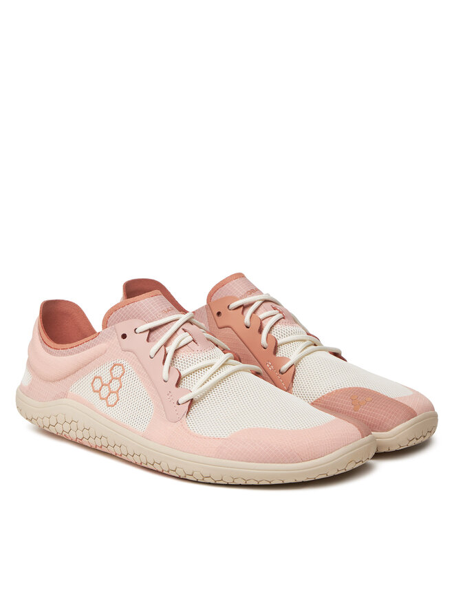 Vivo Barefoot Сникърси Vivo Barefoot Priumus Lite 209574 Розов