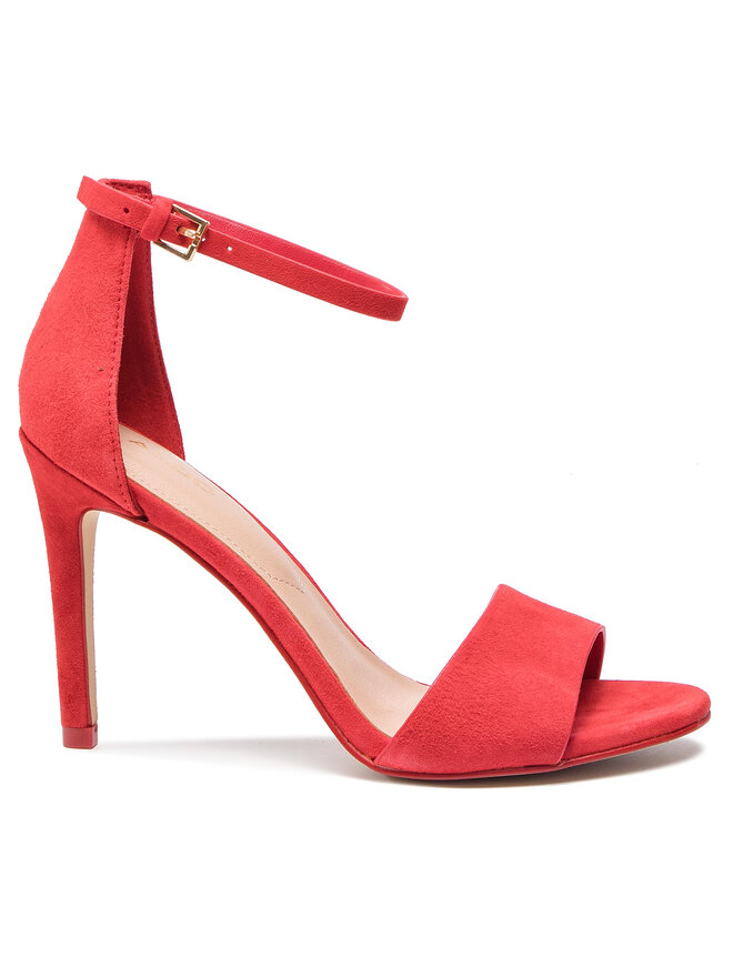 Aldo Sandalias Aldo Fiolla 59112197 Rojo