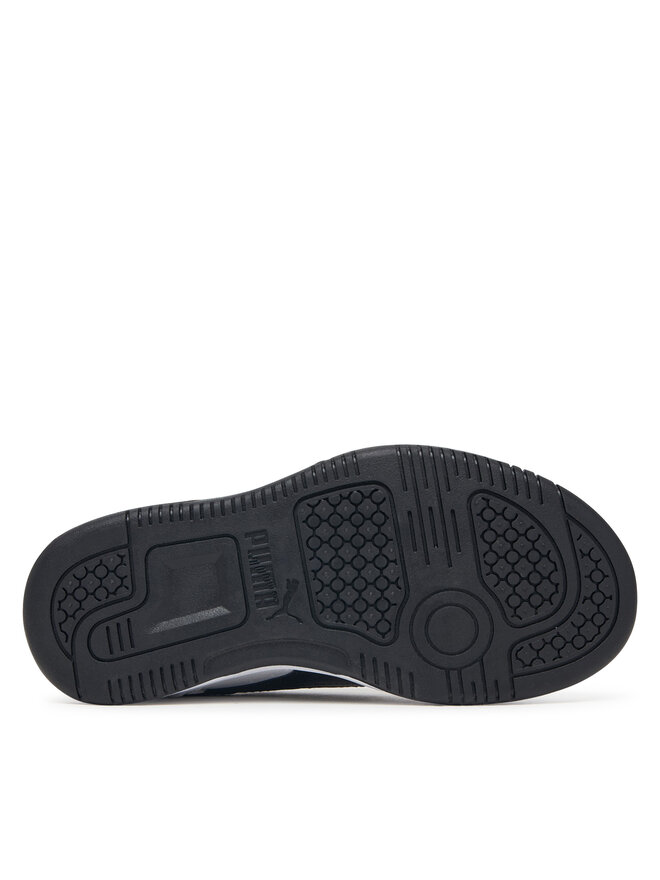 Puma Sneakers Puma Rebound Slam Lo Ac+ Ps 408293 Weiß