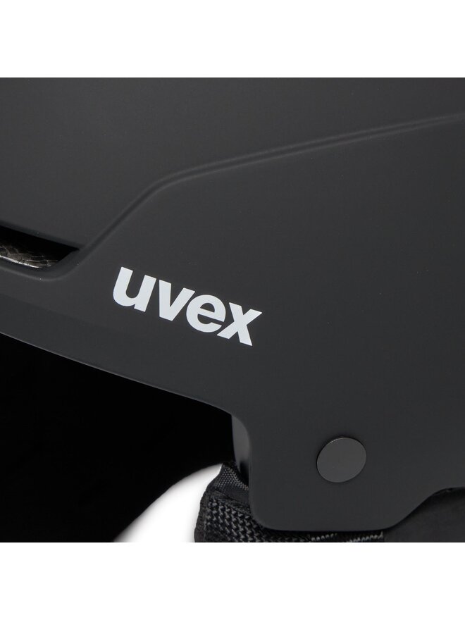 Uvex Kask narciarski Uvex Stance 5663121007 Czarny