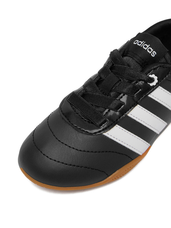 adidas Снікерcи adidas Grand Court 3.0 KI3035 Чорний