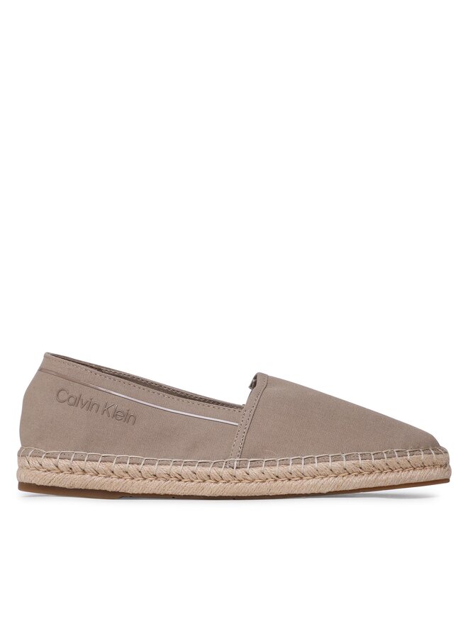 Calvin Klein Espadrilles Calvin Klein Espadrille Cv HM0HM00539 Beige