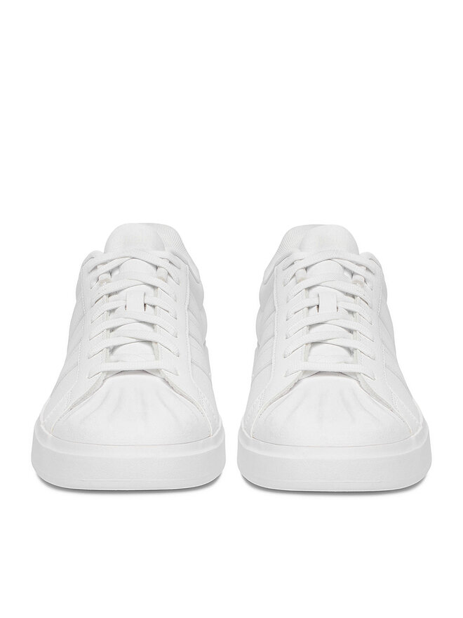 adidas Снікерcи adidas CEO-STREETTALK JP8277 Білий