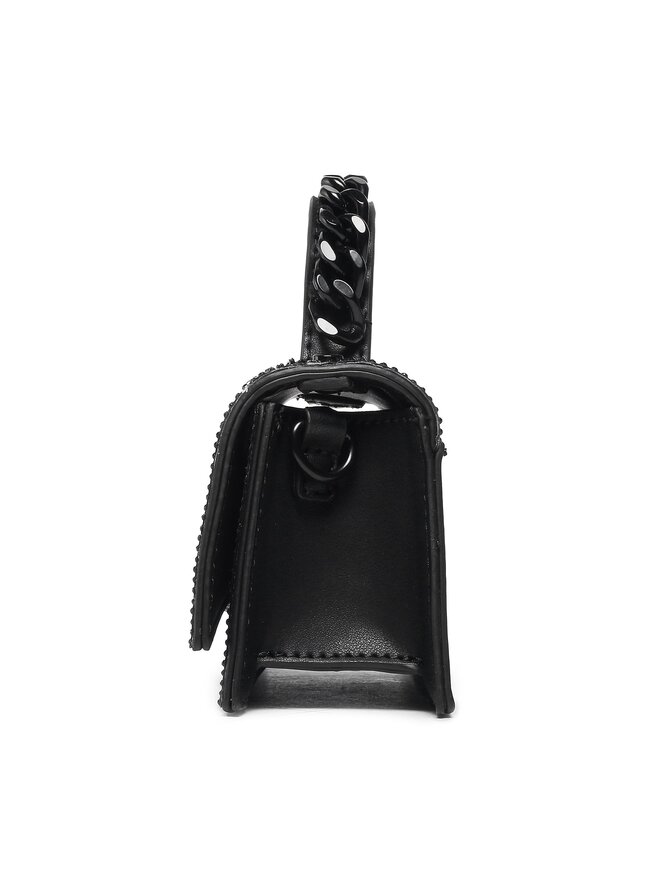 Aldo Handtasche Aldo Aspyn 13527584 Schwarz