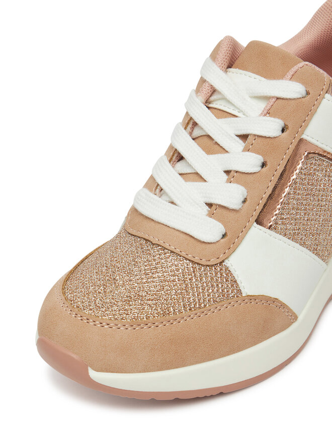 DeeZee Sneakers DeeZee AM1109 Roz