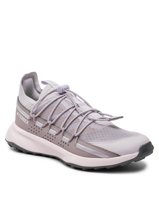 adidas Sneakersy adidas Terrex Voyager 21 Travel IE2594 Fialová