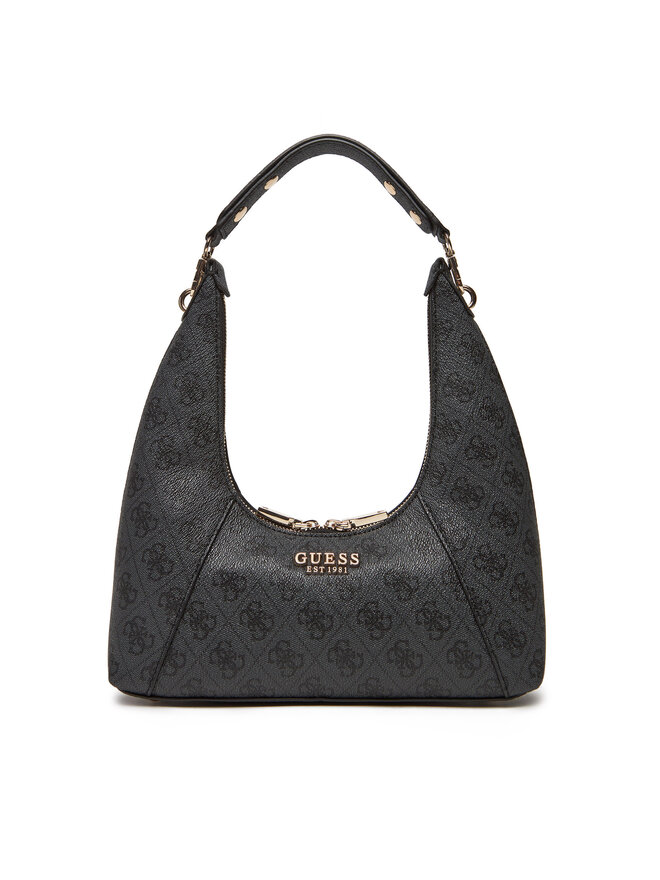 Guess Ročna torba Guess Calista HWSG73 34170 Siva