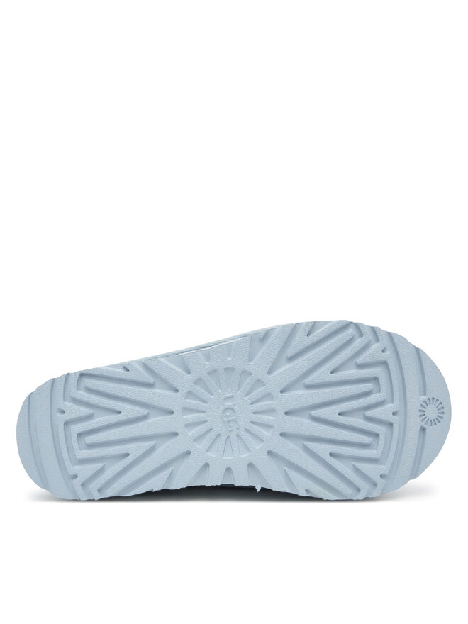 Ugg Papucs Ugg W Tasman 5955 Kék