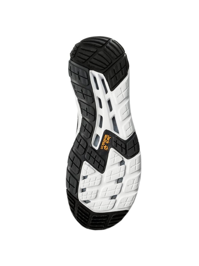 Jack Wolfskin Trekkings Jack Wolfskin Monterey Air Low M 4018921 Negru
