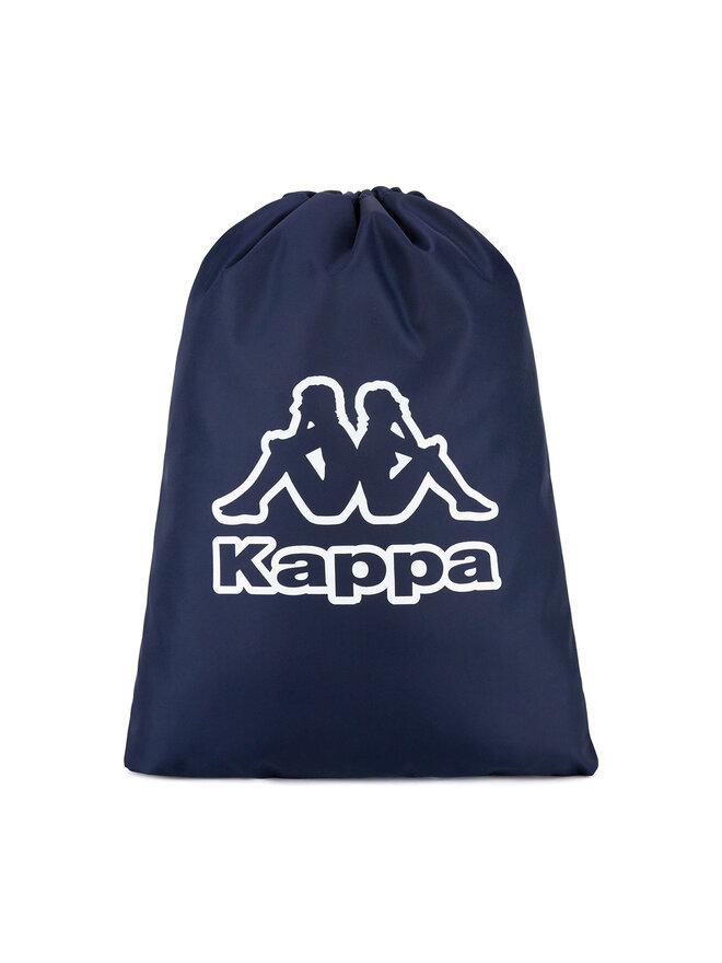 Kappa Turnbeutel Kappa KPA-B-009-07 Dunkelblau