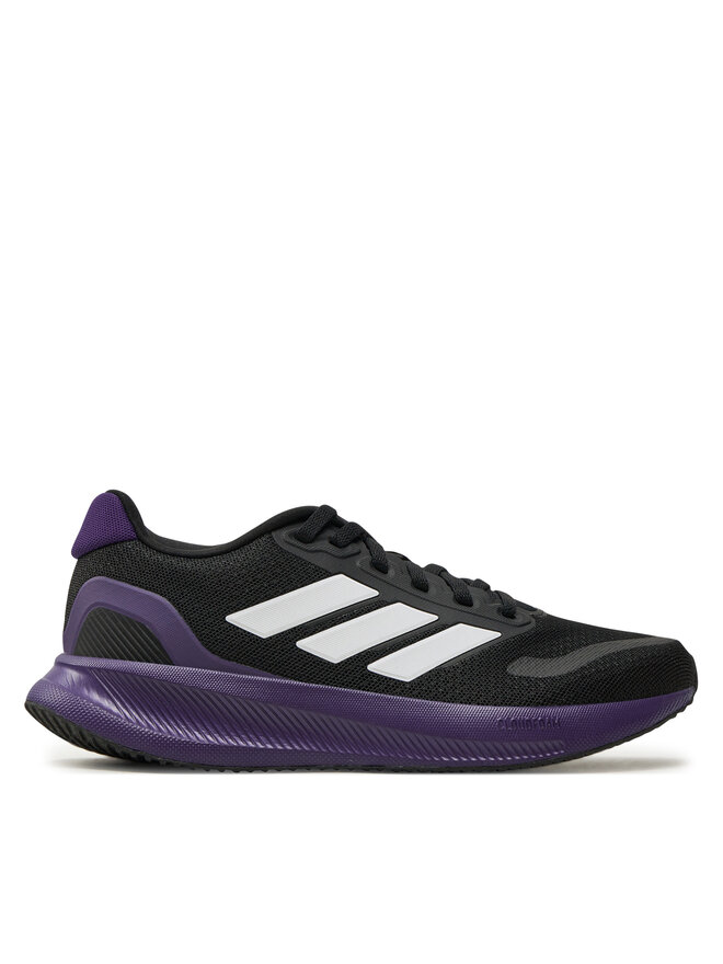 adidas Scarpe running adidas Runfalcon 5 W JI3980 Nero