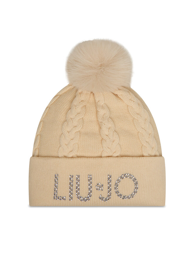 Liu Jo Berretto Liu Jo 2F5058 M0300 Beige