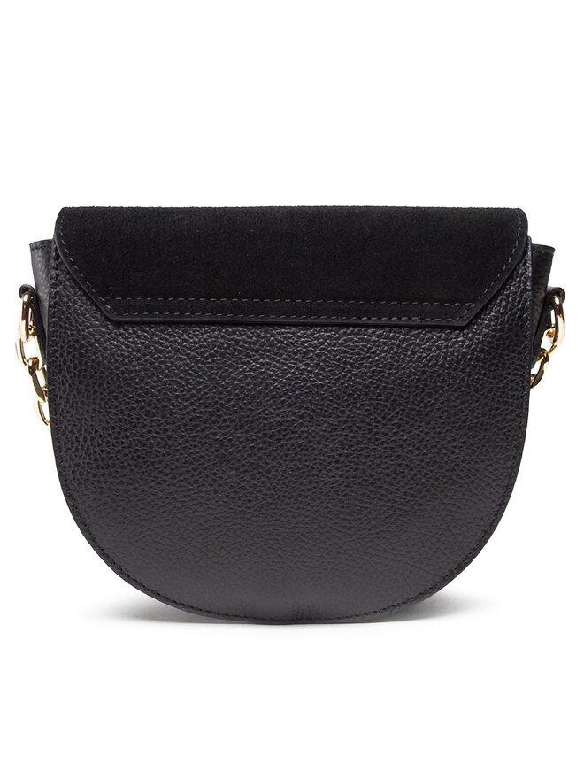 Creole Handtasche Creole S10420 Schwarz
