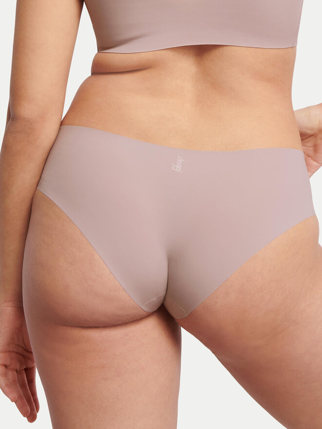 Sloggi Sloggi Calzoncillos Zero Feel 10217844 Gris