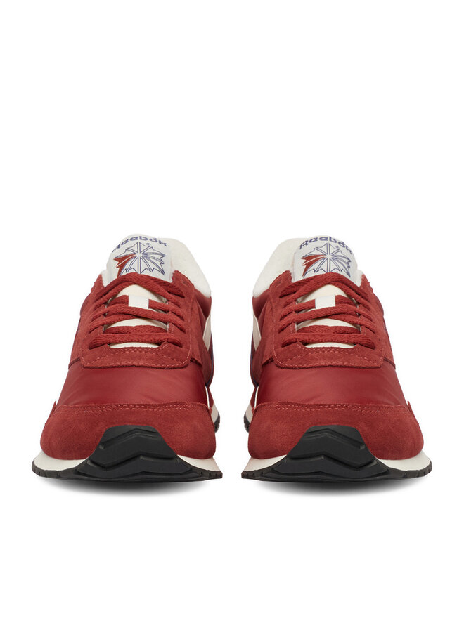 Reebok Снікерcи Reebok EO-CLASSIC AZ 100261045 Червоний