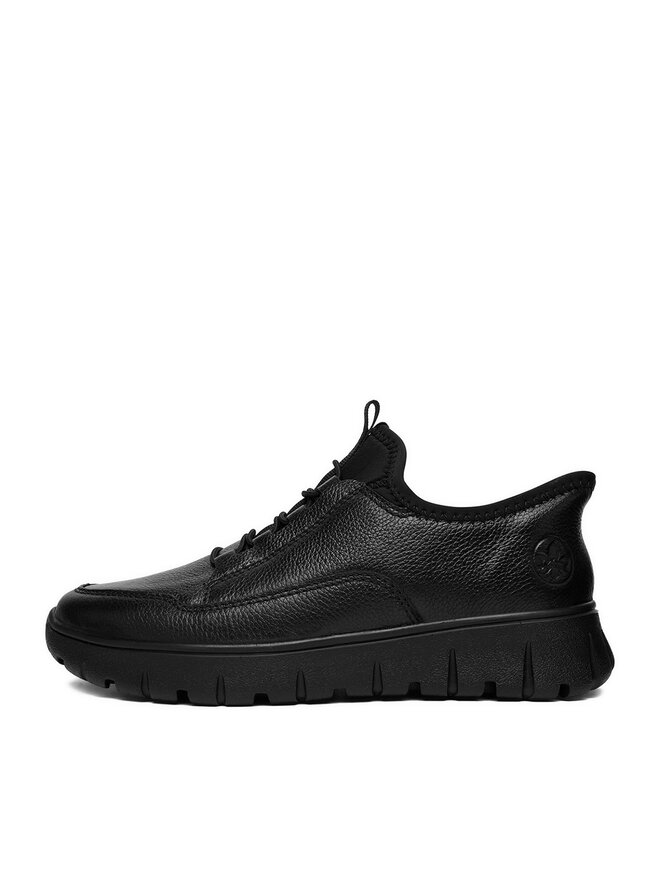 Rieker Sneakers Rieker CEO-N1357-00 Schwarz