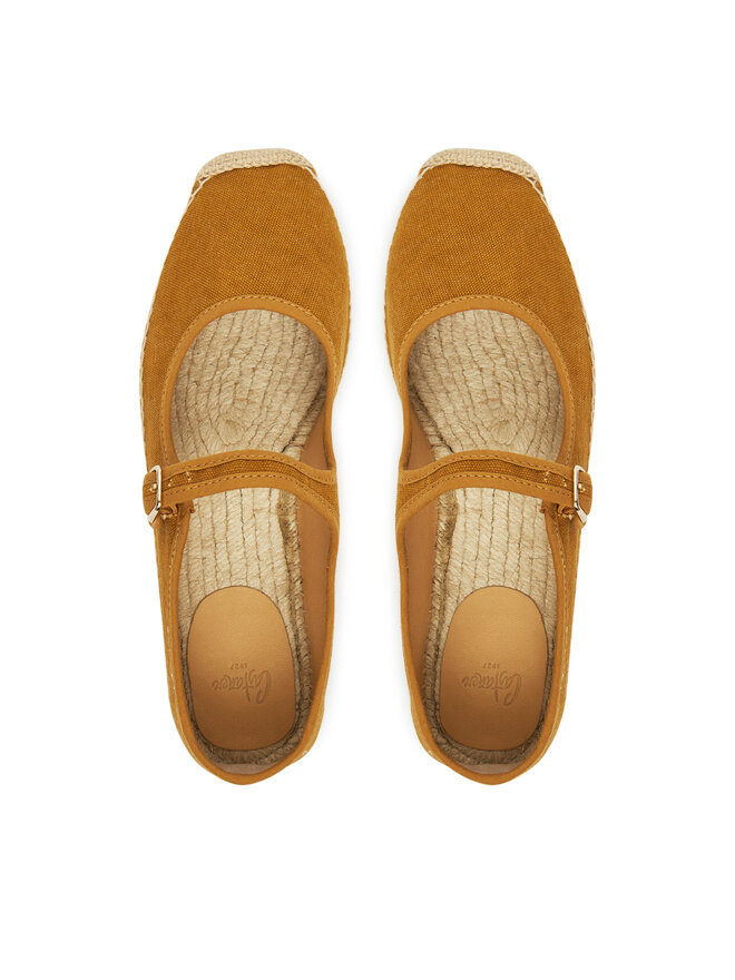Castañer Espadrilles Castañer Padua/002 025755 Braun