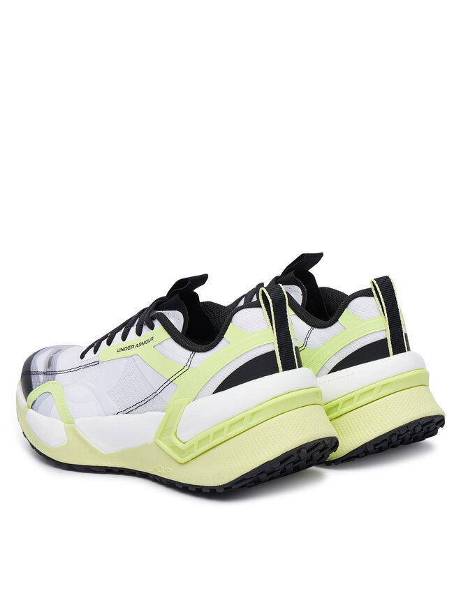Under Armour Fitnessschuhe Under Armour UA Reign XT 6005927 Grau