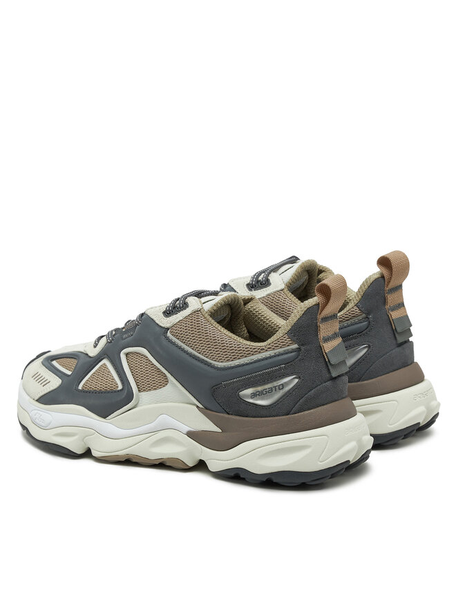 Axel Arigato Zapatillas Axel Arigato Satellite Runner F1679004 Beis