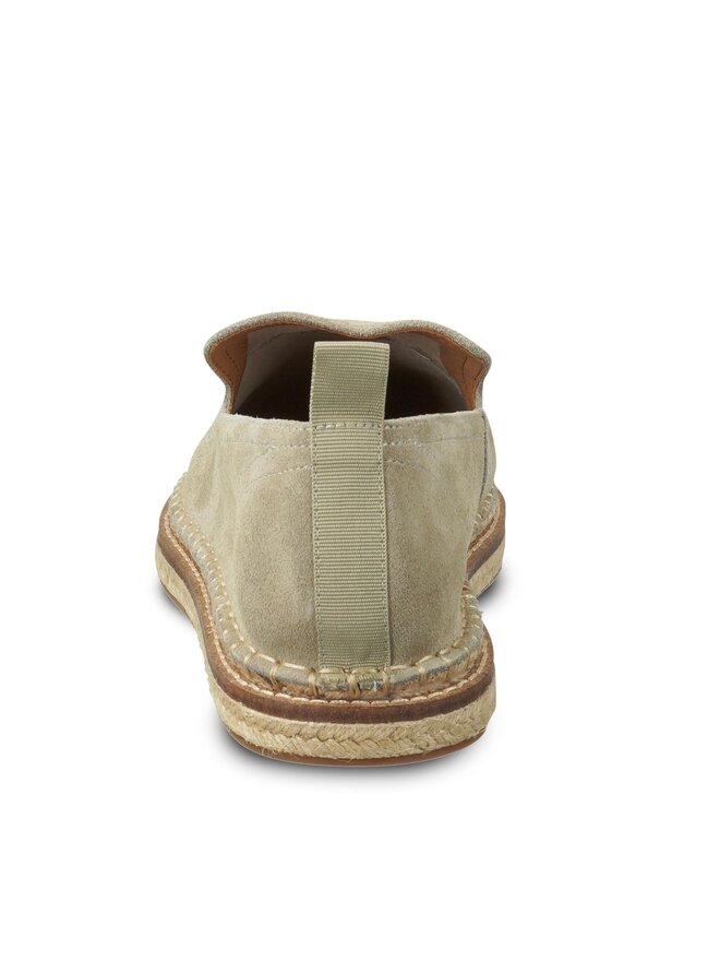 Gant Еспадрильї Gant Zoolmate 26663910 Бежевий
