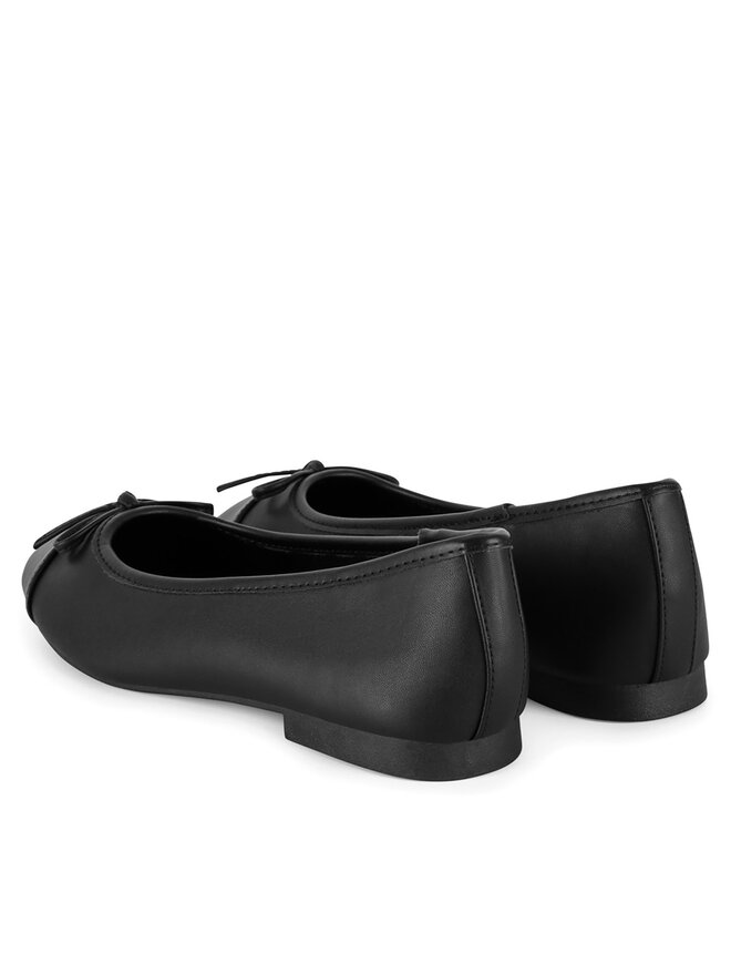 JENNY Balerini JENNY LH24014-1 Negru