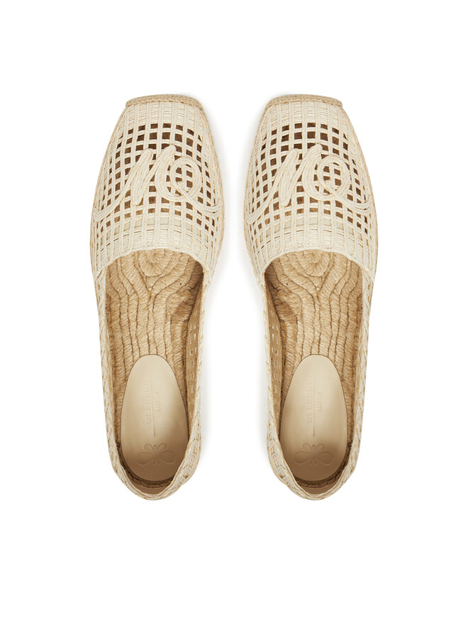 Weekend Max Mara Espadrilles Weekend Max Mara 2515521135670 Beige