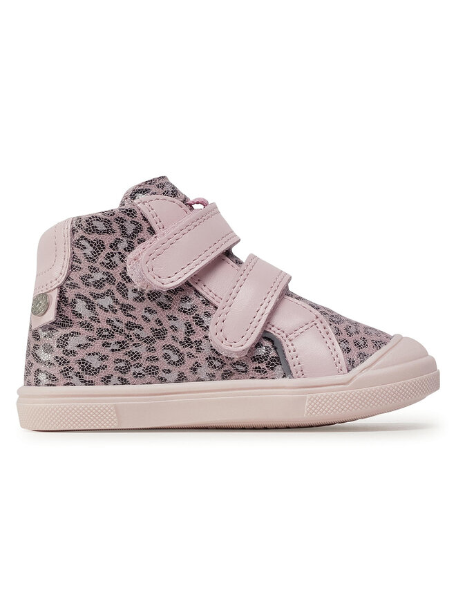 Bartek Botines planos Bartek 1384/RAS Rosa