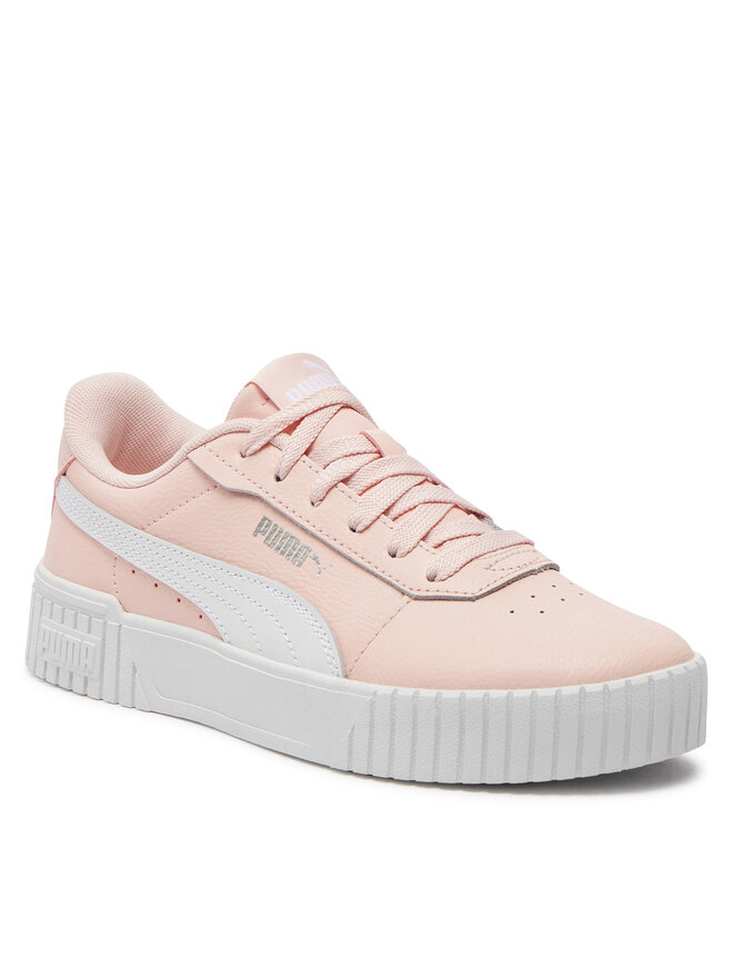 Puma Сникърси Puma Carina 2.0 Jr 38618507 Розов