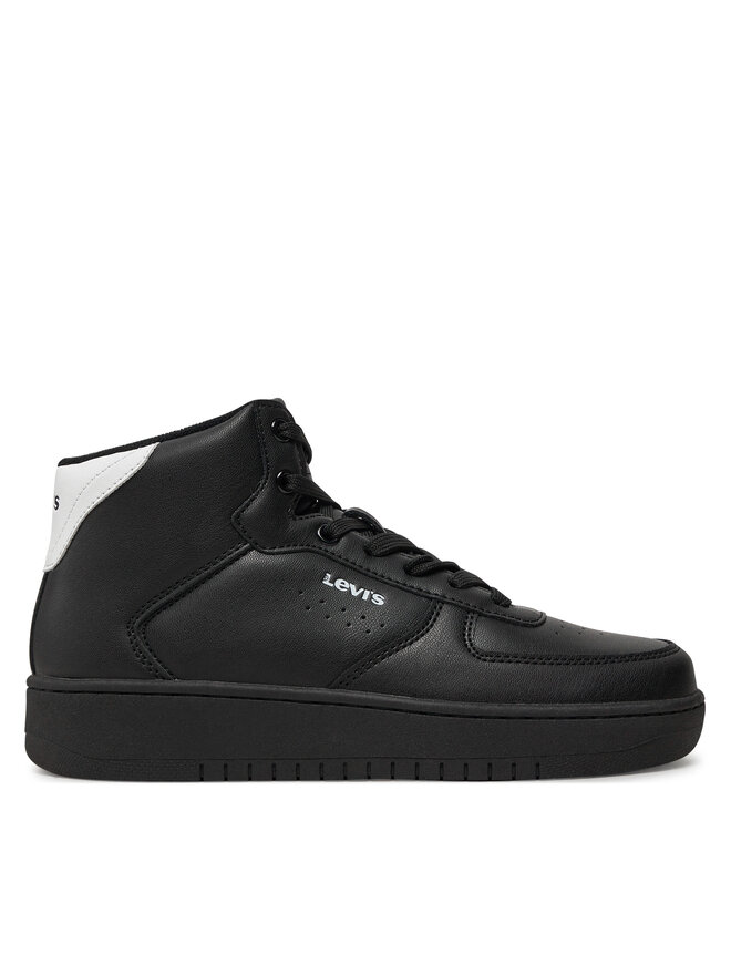 Levi's® Tenisice Levi's® VUNI0023S Crna